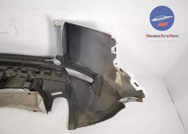 Bara Spate originala cu senzori Land Rover  Range Rover Evoque  L538 [2011 - 2015] - imagine 4