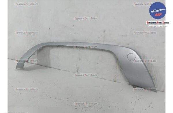 Difuzor Bara Spate original Land Rover  Range Rover Velar  1 [2017 - 2022] - imagine 3