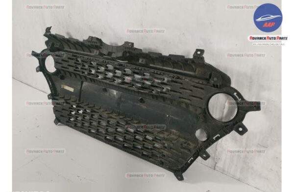 Grila Centrala Radiator originala Hyundai  i10  2 [facelift] [2016 - 2019] - imagine 6