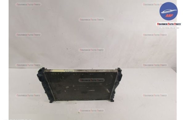 Radiator Apa original Mercedes-Benz  E-Class  W211 [2002 - 2006] - imagine 4