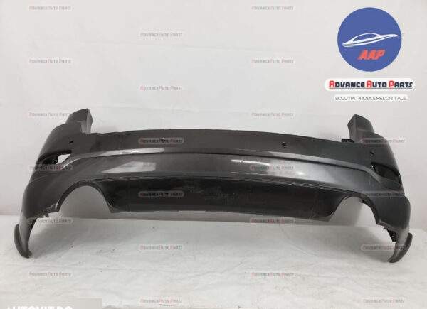 Bara spate originala in stare f buna cu senzori Jeep  Grand Cherokee  WK2 [facelift] [2013 - 2020] - imagine 4