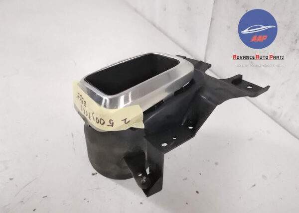 Tips Evacuare Stanga ST Line original Ford  Edge  2 [facelift] [2018 - 2019] - imagine 3