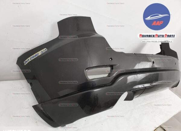Bara spate originala in stare f buna cu senzori Jeep  Grand Cherokee  WK2 [facelift] [2013 - 2020] - imagine 2