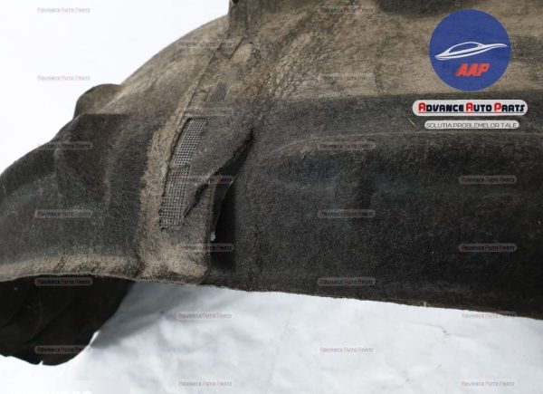 Carenaj Dreapta Spate original Mercedes-Benz  S-Class  W222 [2013] - imagine 2