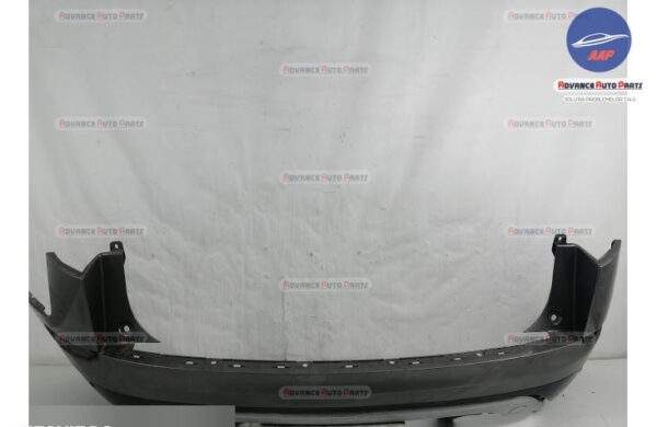 Bara Spate originala cu senzori Land Rover  Range Rover Velar  1 [2017 - 2022]