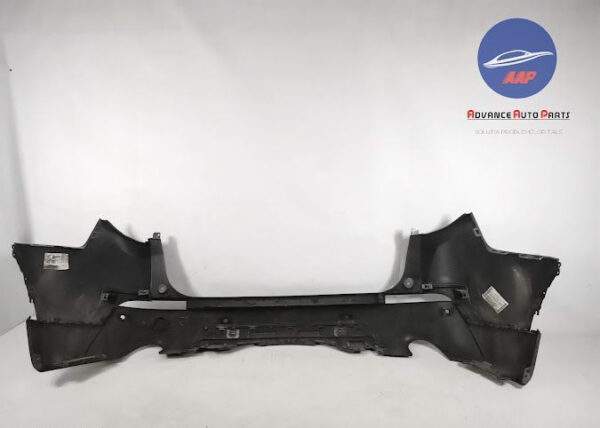 Bara Spate originala cu senzori Land Rover  Discovery Sport  1 [2014 - 2020] - imagine 4