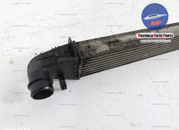 Intercooler original 6.2 32V Mercedes-Benz  C-Class  W204/S204 [2007 - 2012] - imagine 2