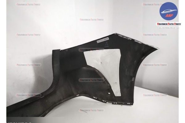 Bara Spate originala cu senzori Mercedes-Benz GLE AMG W167 [2019 - 2020] Mercedes-Benz  GLE AMG W167 [2019 - 2020] - imagine 6