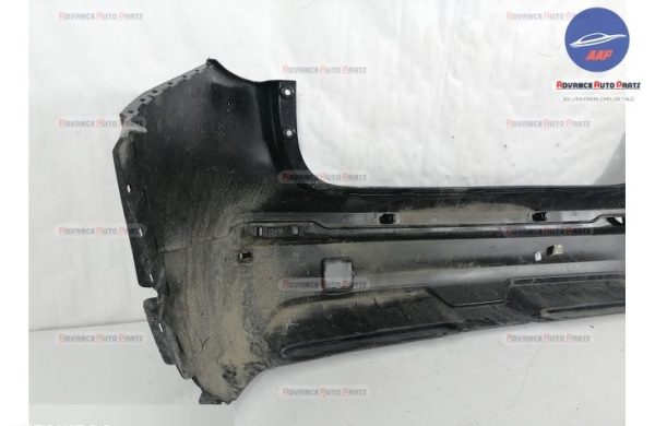Bara Spate originala Nissan  Qashqai  2 J11 [facelift] [2017 - 2020] - imagine 6