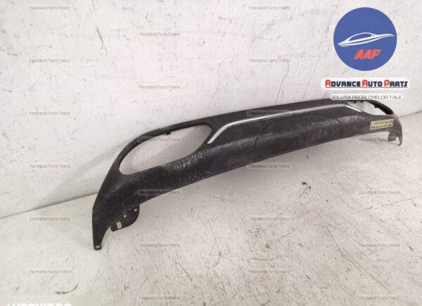Fusta fata originala in stare buna Mercedes-Benz  A-Class  W176 [facelift] [2015 - 2018] - imagine 2