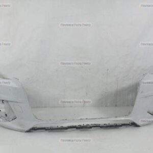 Bara Fata S Line originala cu senzori si spalatori Audi  Q3  8U [2011 - 2014]