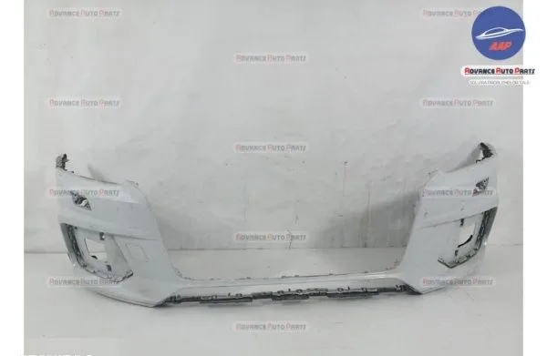 Bara Fata S Line originala cu senzori si spalatori Audi  Q3  8U [2011 - 2014]