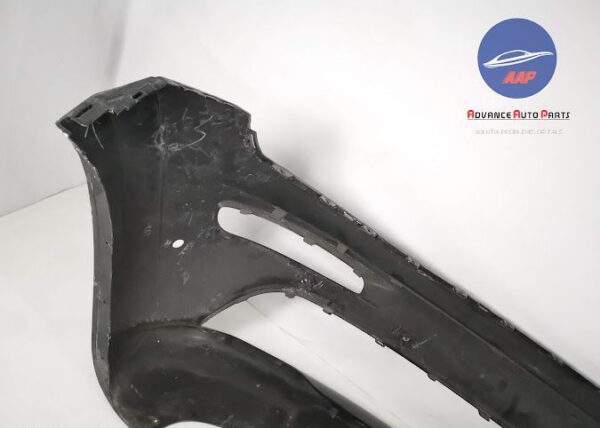 Bara Fata originala cu senzori 6 pachet SRT8 Jeep  Cherokee  KL [2013 - 2017] - imagine 7