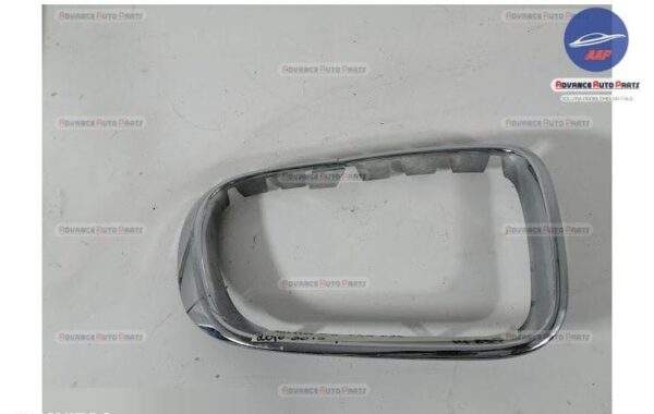Crom Grila Centrala Stanga original BMW  X3  F25 [2010 - 2015] - imagine 2