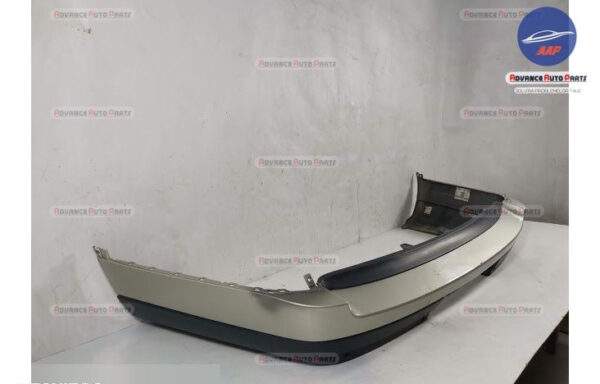 Bara Spate originala cu senzori Vogue Land Rover  Range Rover  4 [2012 - 2017]