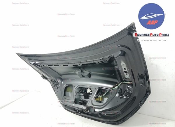Haion original Mercedes-Benz  CLS-Class  C219 [2004 - 2008] - imagine 5