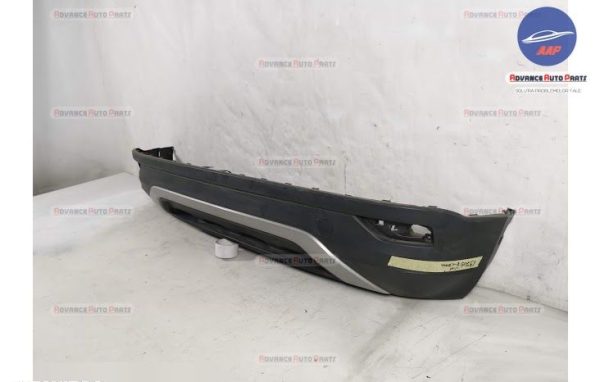fusta Spoiler Bara Spate originala Volkswagen VW  T-Cross  1 [2019 - 2022] - imagine 3