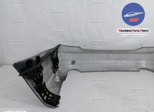 Bara spate originala Mercedes-Benz  CL-Class  C216 [2006 - 2010] - imagine 6