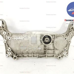 Cadru motor cod 7N0199369A - original Volkswagen VW  Passat  B7 [2010 - 2015]