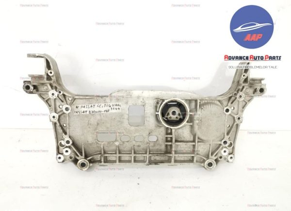 Cadru motor cod 7N0199369A - original Volkswagen VW  Passat  B7 [2010 - 2015]