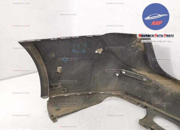 Bara spate cu senzori - originala in stare buna Maserati  Ghibli  3 [2013 - 2018] - imagine 4