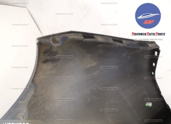 Bara spate originala in stare buna Volkswagen VW  Golf R  7 [2013 - 2017] - imagine 4