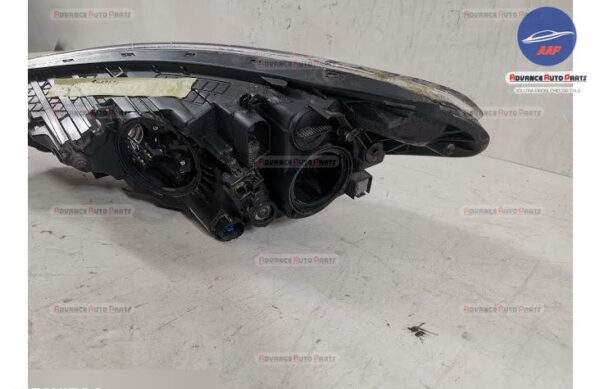 Far Dreapta original FULL LED Hyundai  Tucson  3 [2015 - 2020] - imagine 6
