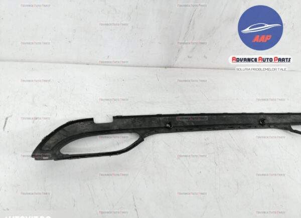 Difuzor fusta bara spate originala Mercedes-Benz  C-Classe AMG  W205 [2014 - 2018] - imagine 4