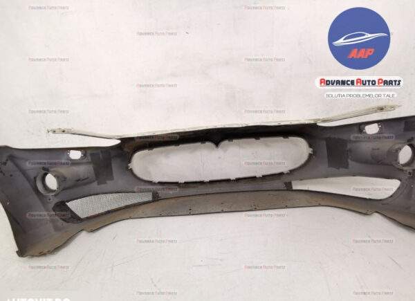 Bara fata cu spalatori original in stare buna Maserati  GranTurismo  1 [2007 - 2016] - imagine 7