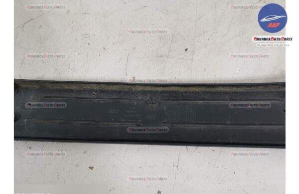 Suport Numar Bara Fata original Land Rover  Range Rover Sport  1 [facelift] [2009 - 2013] - imagine 9