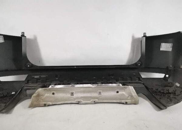 Bara Spate originala cu senzori Land Rover  Range Rover Evoque  L538 [2011 - 2015] - imagine 7