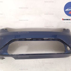 Bara spate FR originala in stare buna Seat  Leon  3 5F [2012 - 2016]