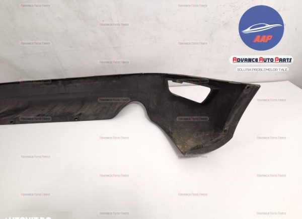 Fusta spate originala in stare buna Volvo  XC60  1 [2008 - 2013] - imagine 2