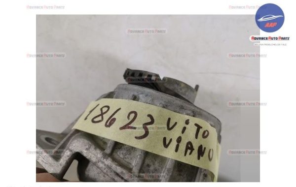 Tampon Motor Stanga original Mercedes-Benz  Vito  W447 [2014 - 2020] - imagine 7
