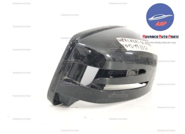 Capac Oglinda dreapta oglinda cod 615322AA - originala Mercedes-Benz  GL-Class  X166 [2012 - 2015] - imagine 7