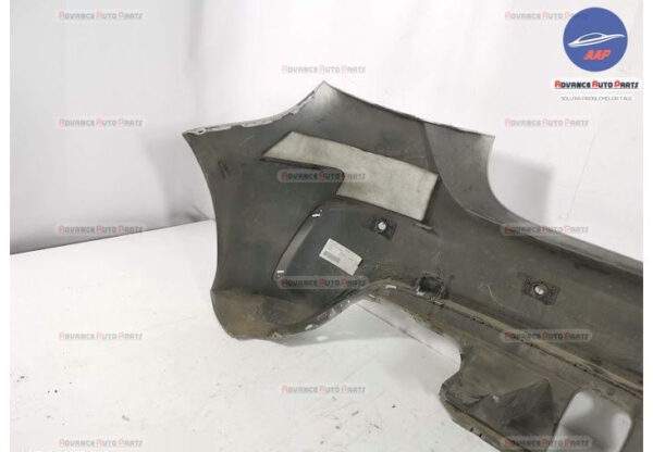 Bara Spate originala cu senzori Mercedes-Benz  A-Class  W176 [2012 - 2015] - imagine 9
