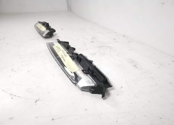 DRL Daylight Proiector Stanga Dreapta original Porsche  Cayenne  3 [2017 - 2022] - imagine 3