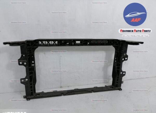 Trager original Hyundai  Elantra  AD [facelift] [2019 - 2020] - imagine 6