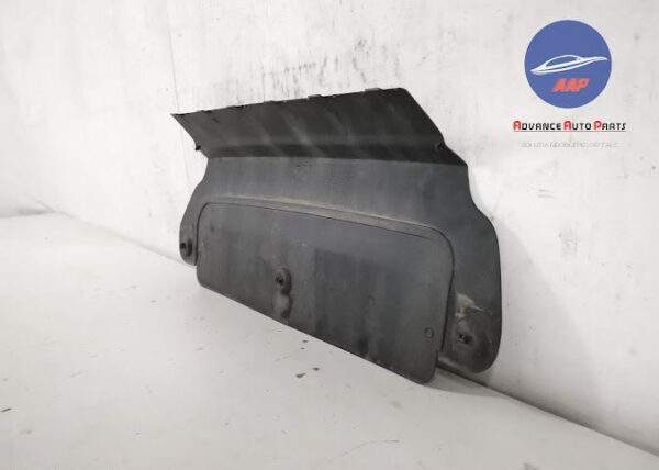 Capac Spoiler Bara Spate original Vogue Land Rover Range Rover 4 [2012 - 2017] Land Rover  Range Rover 4 [2012 - 2017] - imagine 6