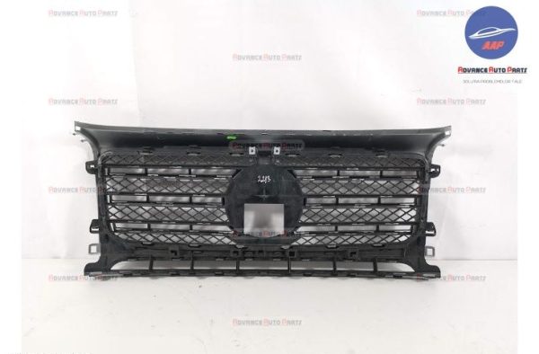 Grila Centrala Radiator originala Mercedes-Benz  G-Class  W463 [2th facelift] [2012 - 2015] - imagine 4