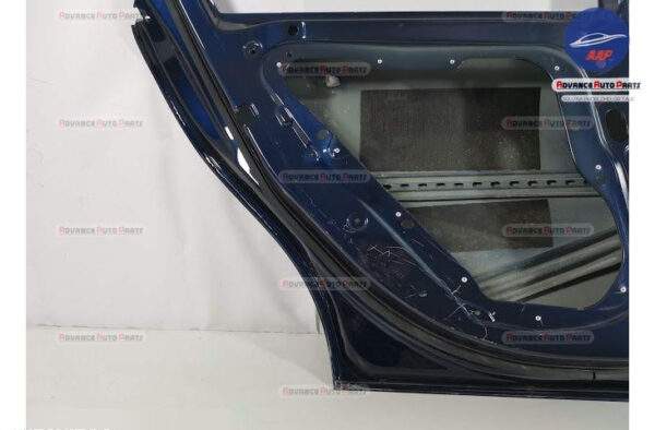 Usa Stanga Spate originala in stare buna Mercedes-Benz  A-Class  W176 [2012 - 2015] - imagine 7