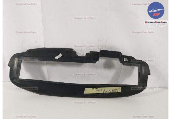 Deflector Aer Grila Hota Activa original Mercedes-Benz  B-Class  W247 [2018 - 2020]