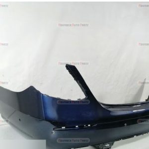 Bara Spate originala cu senzori Berlina Mercedes-Benz  E-Class  W213 [2016 - 2020]