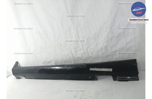 Prag Dreapta original Mercedes-Benz  CLS-Class  C218/X218 [2011 - 2014]