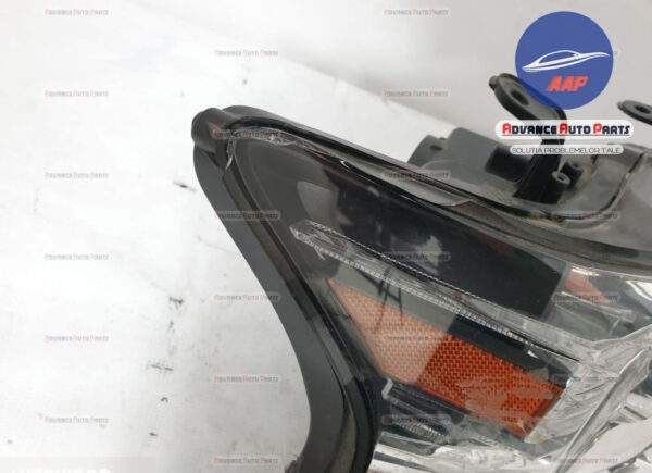 Far dreapta bi xenon adaptive cu led original Lexus  RX  3 [facelift] [2012 - 2015] - imagine 15