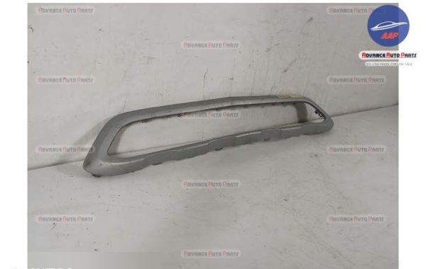 Ornament Grila Inferioara originala Mercedes-Benz  GLC AMG  1  [2016 - 2019] - imagine 3