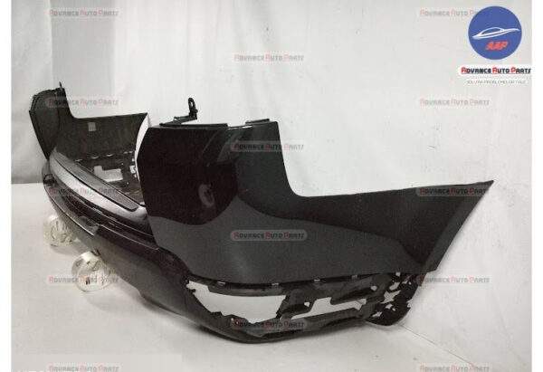 Bara Spate originala cu senzori Land Rover  Range Rover Sport  2 [2013 - 2020] - imagine 3