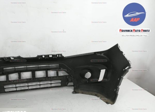 Bara fata Suzuki Vittara 2015-2018 originala Suzuki  Vitara  2 [2014 - 2018] - imagine 4