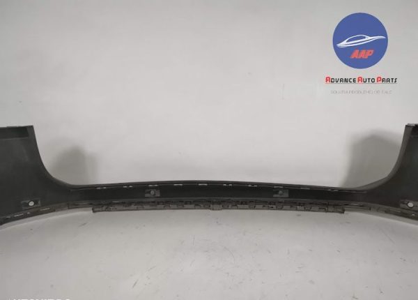 Bara Spate originala cu senzori Volkswagen VW  Touareg  generatia 2 7P [facelift] [2014 - 2018] - imagine 6