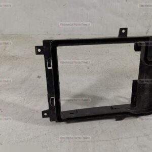Suport Stanga Radiator Racire Ulei original BMW  X5  E70 [2006 - 2010]